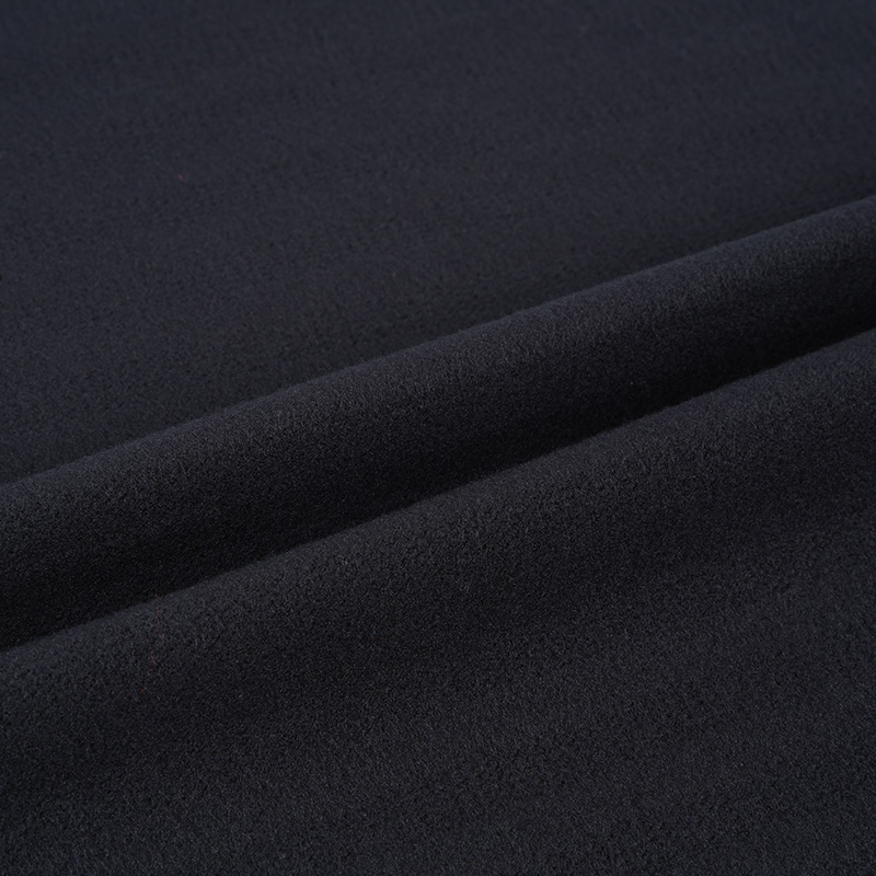 15SP002 90% Polyester 10% Elastane 175GSM Anti-Odor Jacquard With Brushed Underwear Fabric